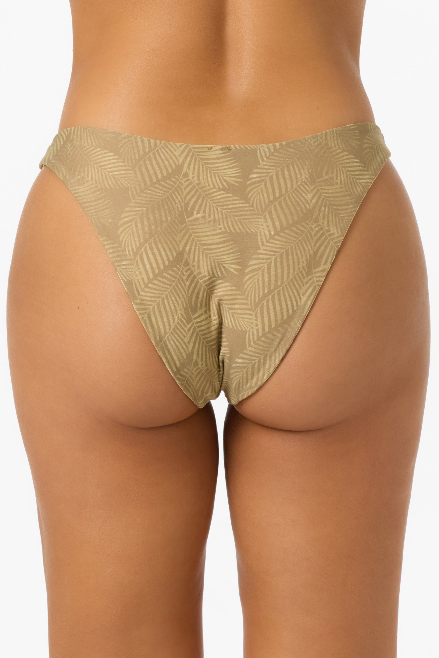 Cove Floral Flamenco Revo Cheeky Bottoms