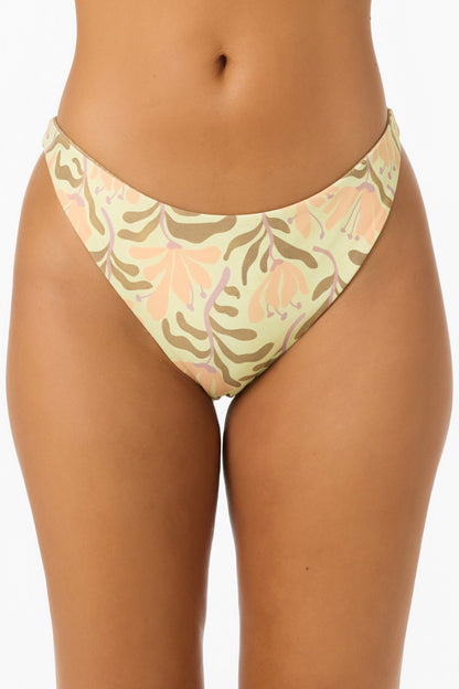 Cove Floral Flamenco Revo Cheeky Bottoms