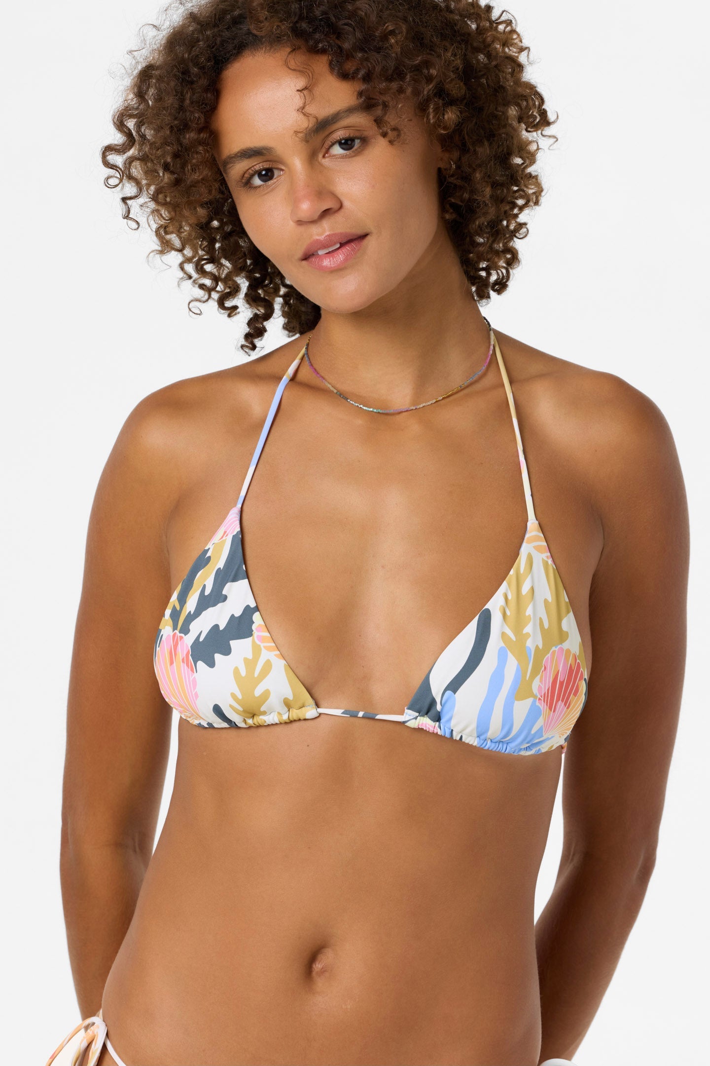 Cora Geo Venice Top