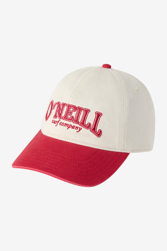 Surf Co Dad Hat