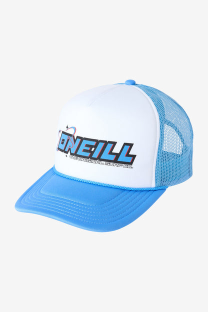 Atomic Surf Hat