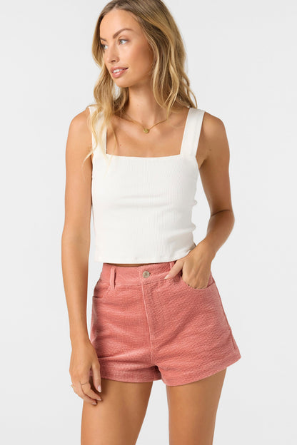 Langford Cord Shorts