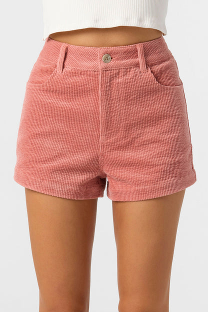 Langford Cord Shorts