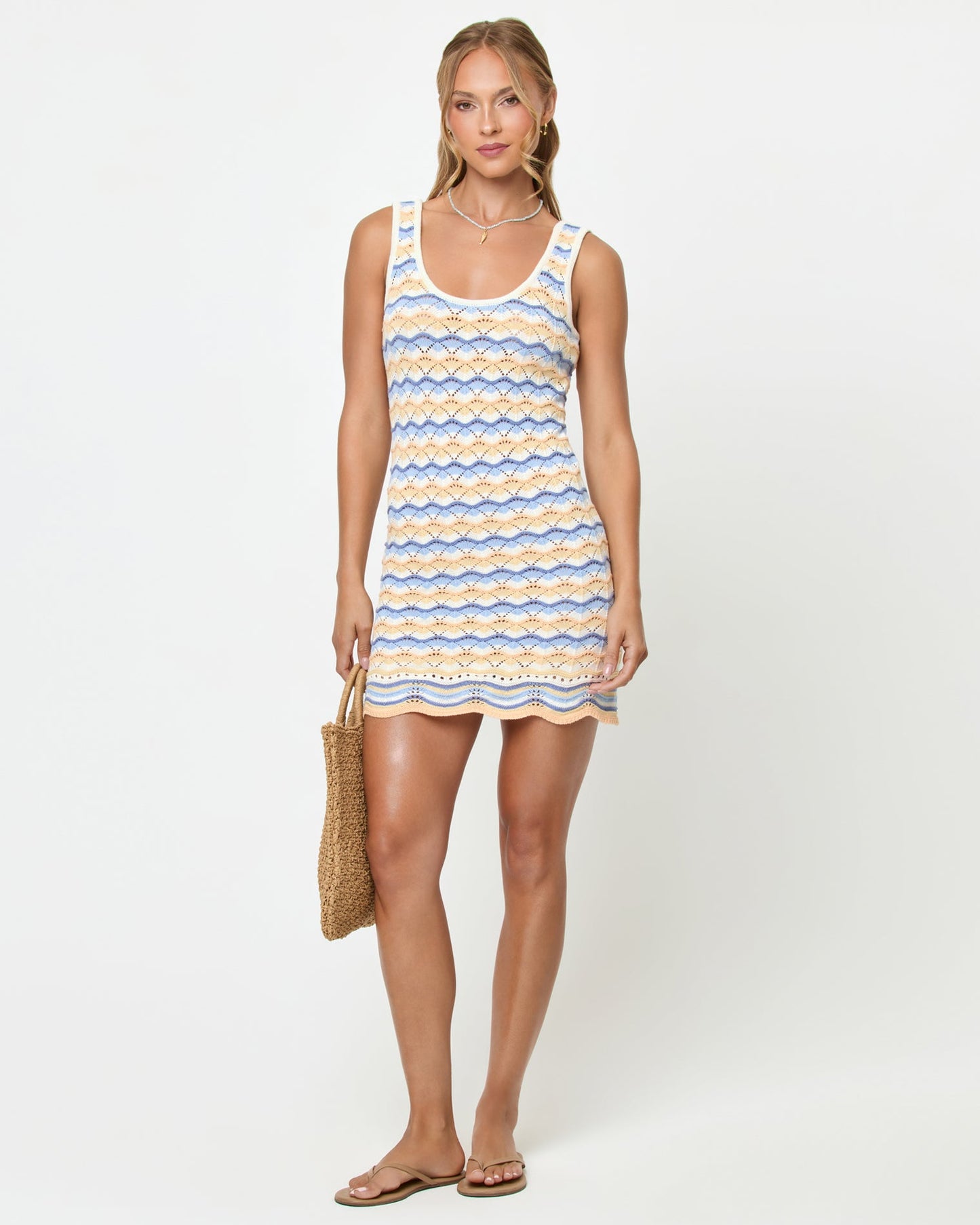 Sunchaser Dress - Daydreamer