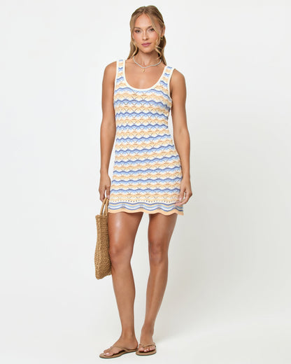 Sunchaser Dress - Daydreamer