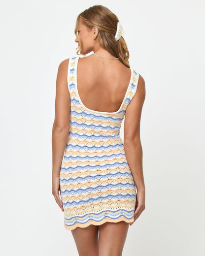 Sunchaser Dress - Daydreamer