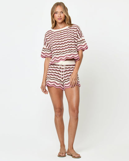 Sunchaser Short - Neapolitan