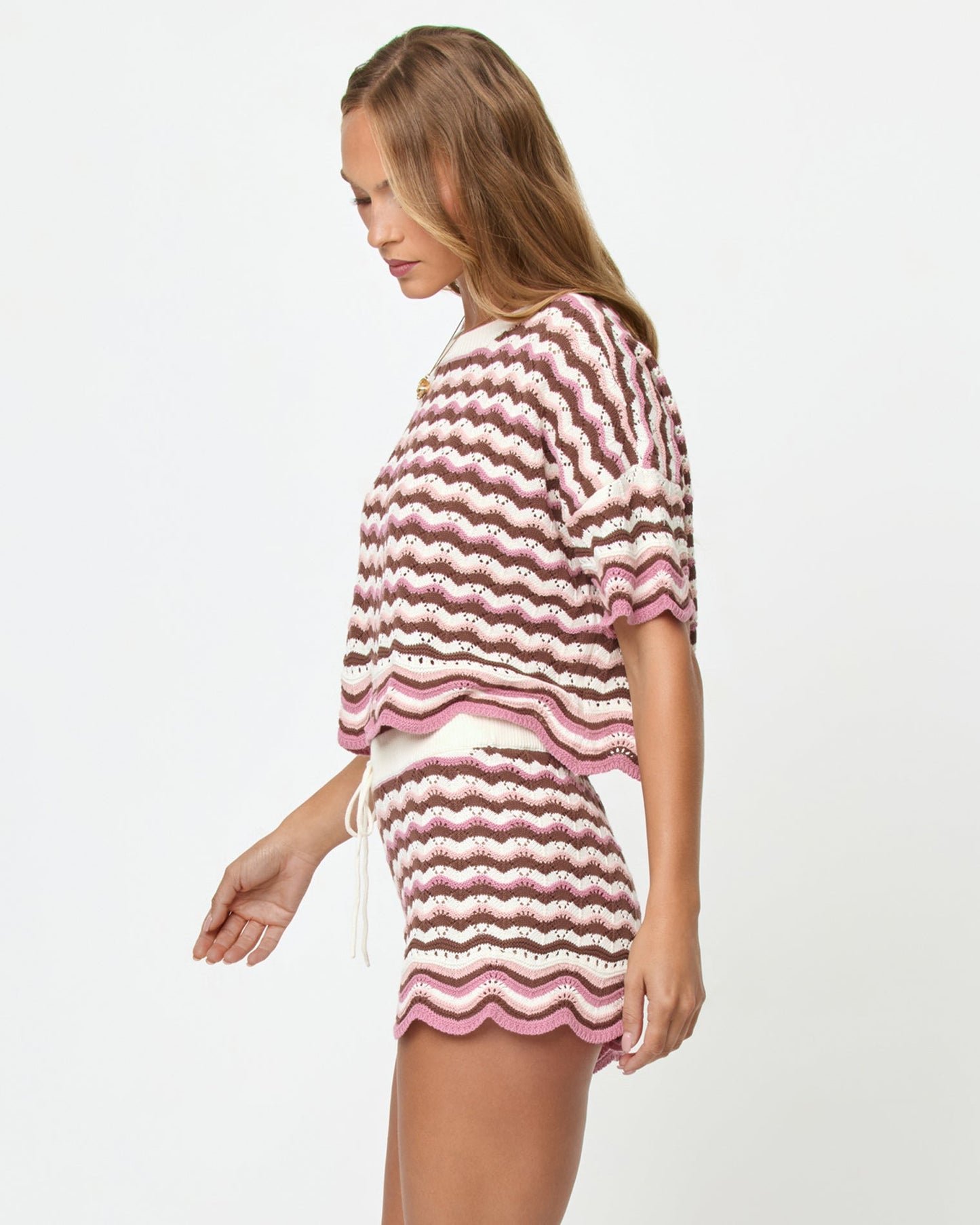 Sunchaser Short - Neapolitan
