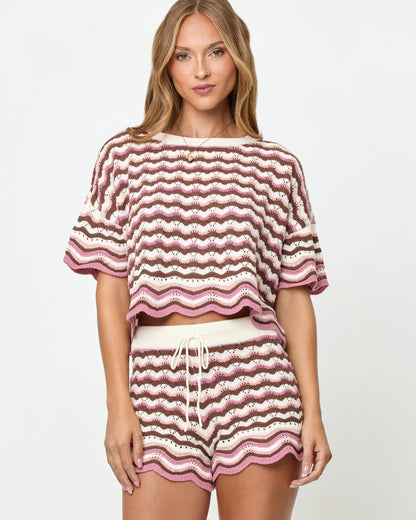 Sunchaser Short - Neapolitan