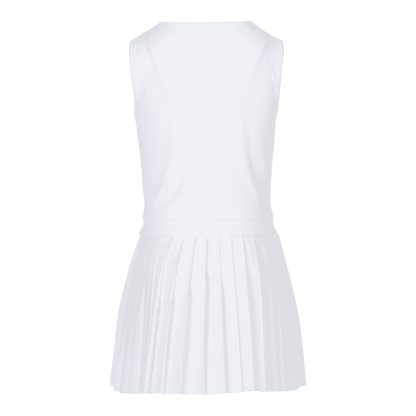 Girl's Leo Dress