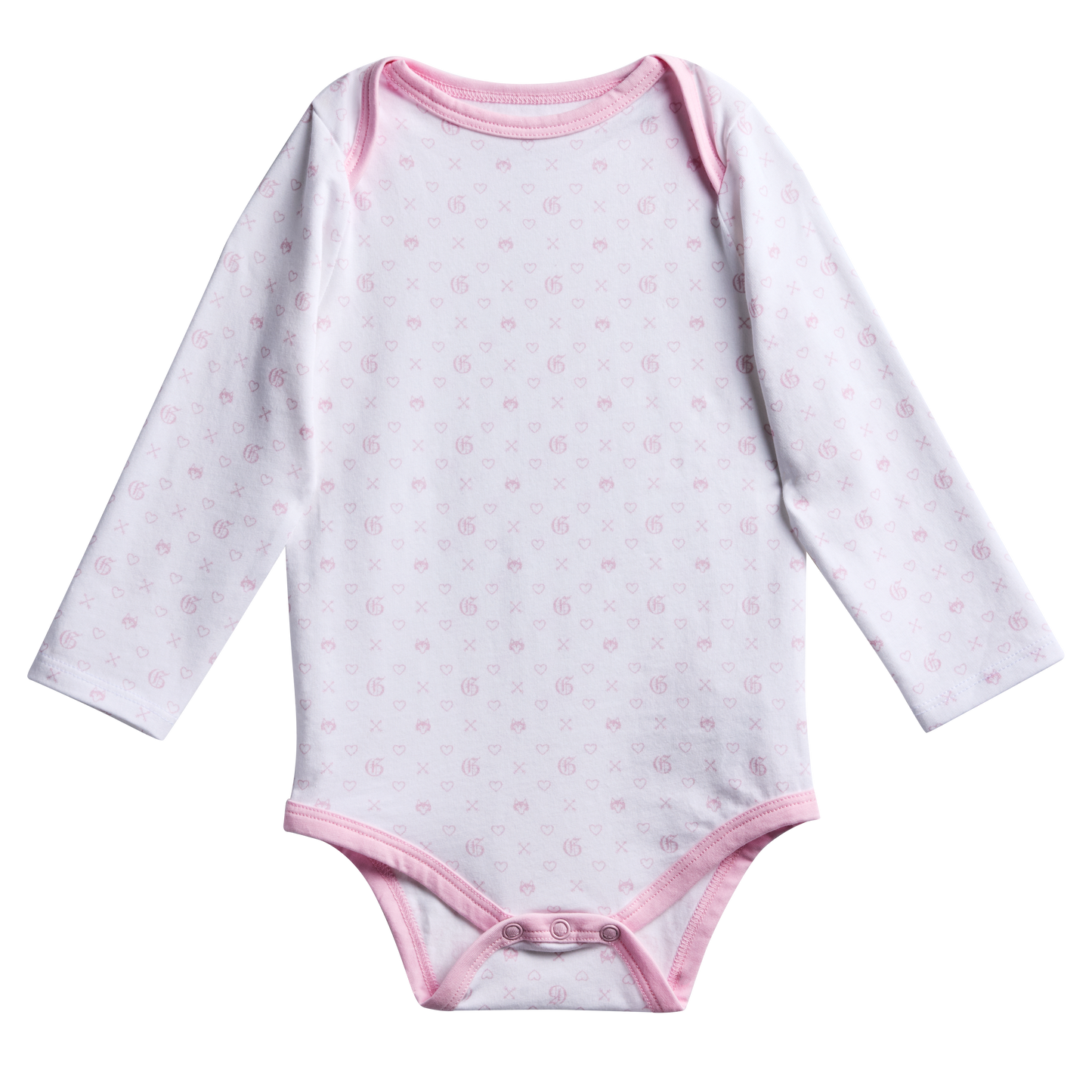 G.O.A.T. Pups Onesie