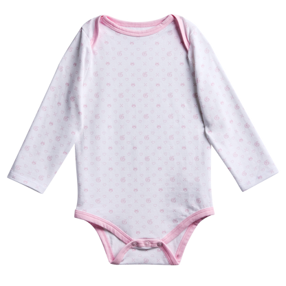 G.O.A.T. Pups Onesie