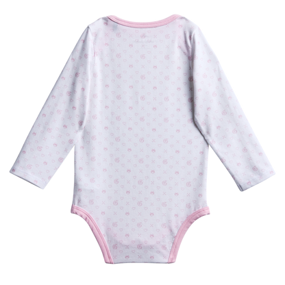 G.O.A.T. Pups Onesie