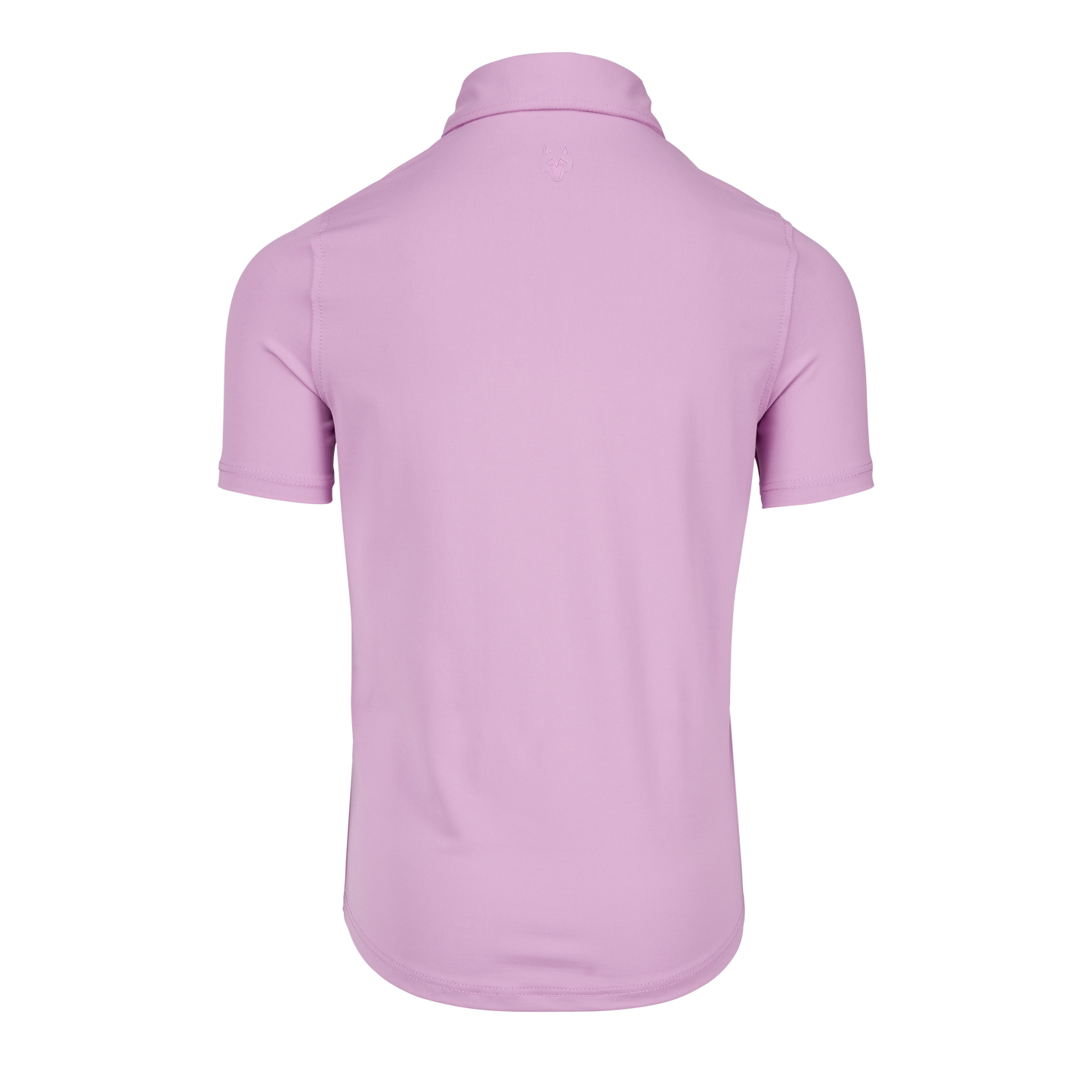 Girl's Scarlett Short Sleeve Polo