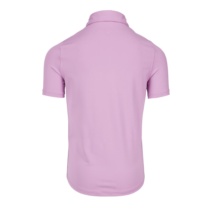 Girl's Scarlett Short Sleeve Polo