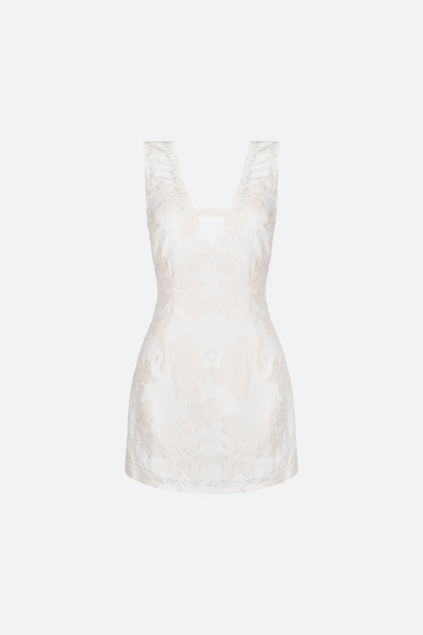 Brynlee Mini Dress