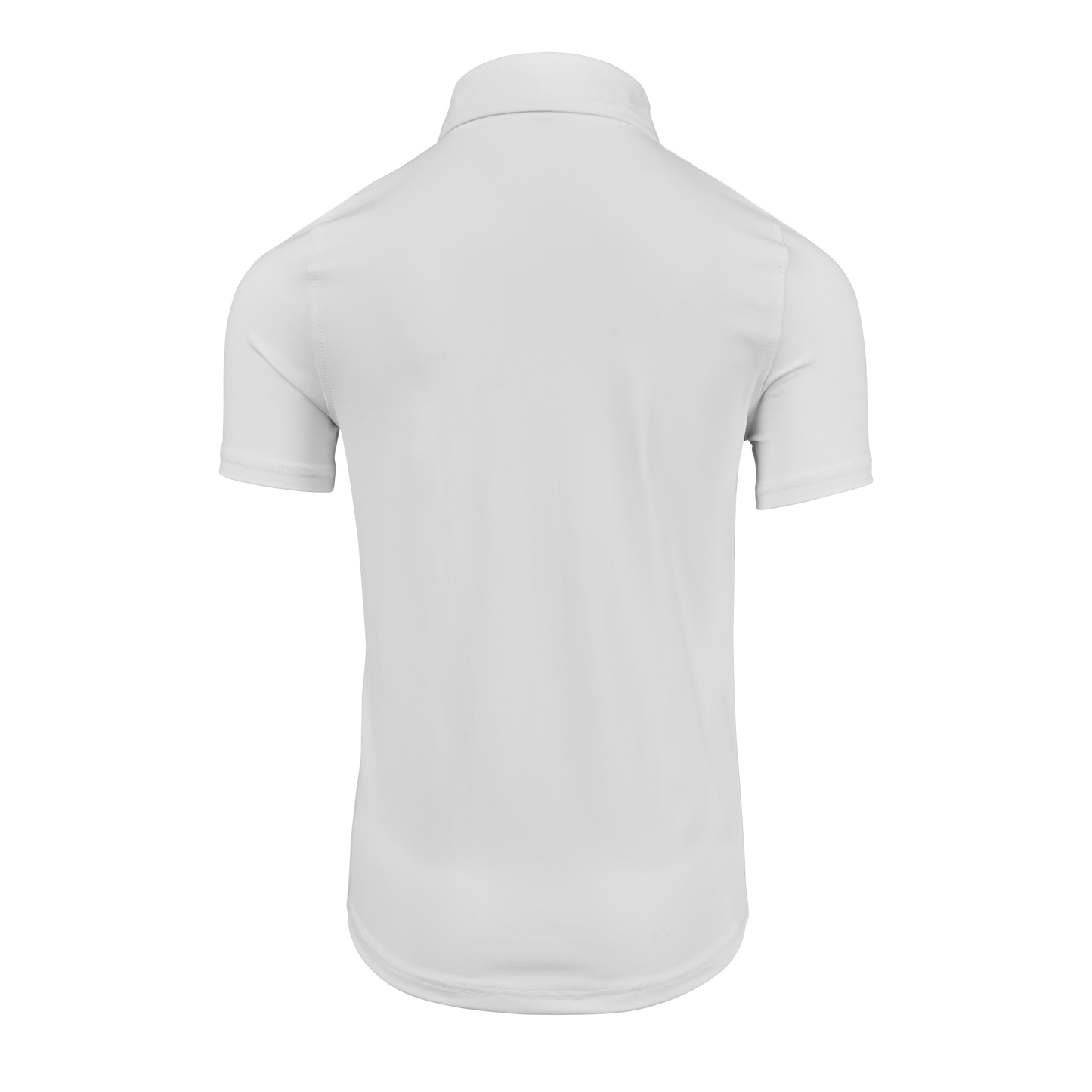 Girl's Scarlett Short Sleeve Polo