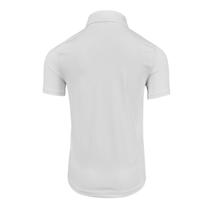 Girl's Scarlett Short Sleeve Polo