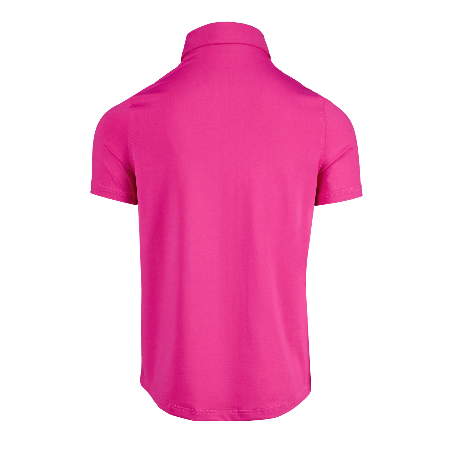 Girl's Scarlett Short Sleeve Polo