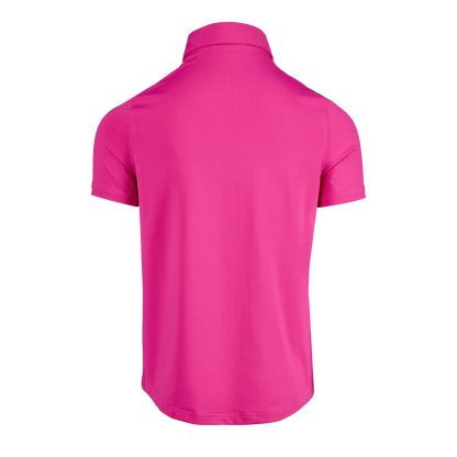 Girl's Scarlett Short Sleeve Polo