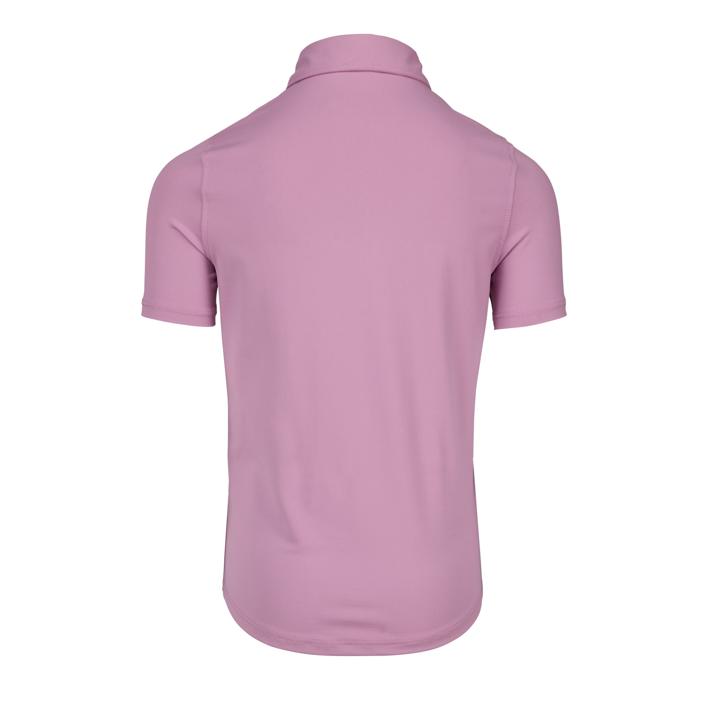 Girl's Scarlett Short Sleeve Polo
