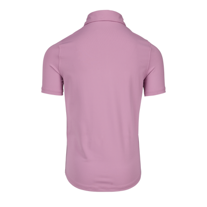 Girl's Scarlett Short Sleeve Polo