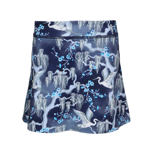Girls' Shadow Flight Venus Skirt