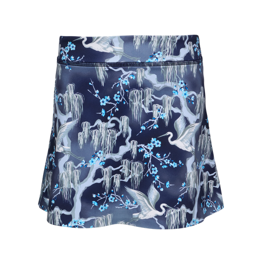Girls' Shadow Flight Venus Skirt