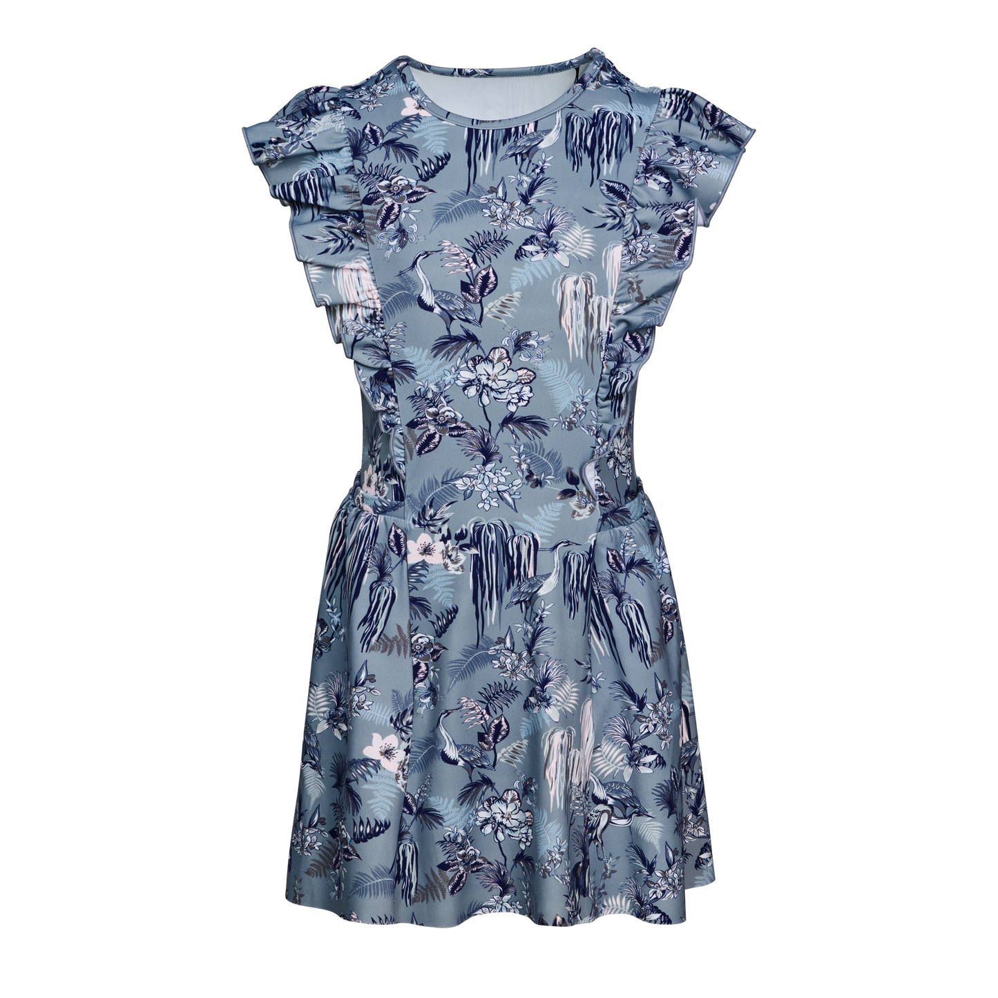 Girl's Night Lurk Venus Dress