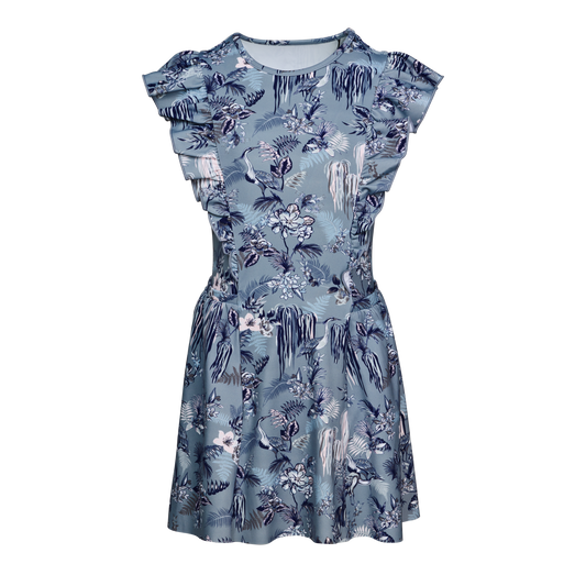 Girl's Night Lurk Venus Dress