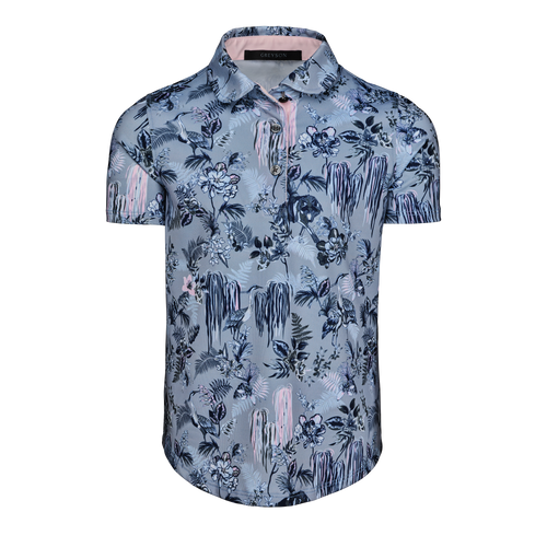Girl's Night Lurk Scarlett Polo