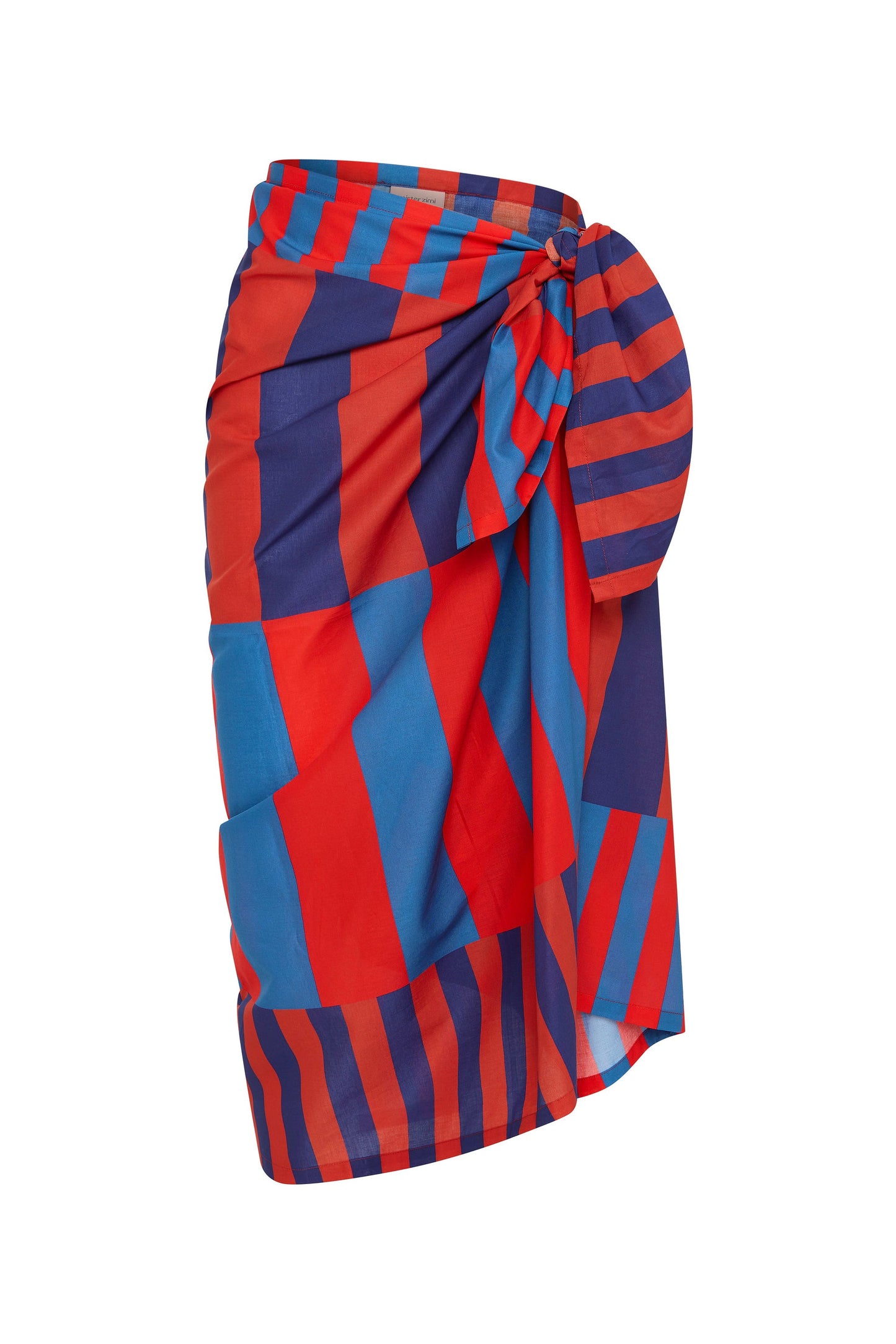Sarong In Horizon