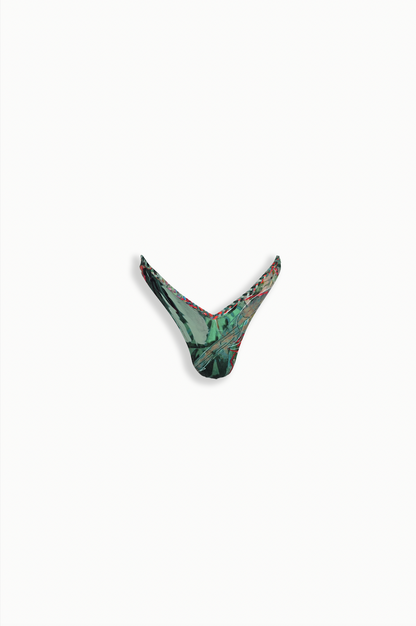 Brae Bottom — Terrain