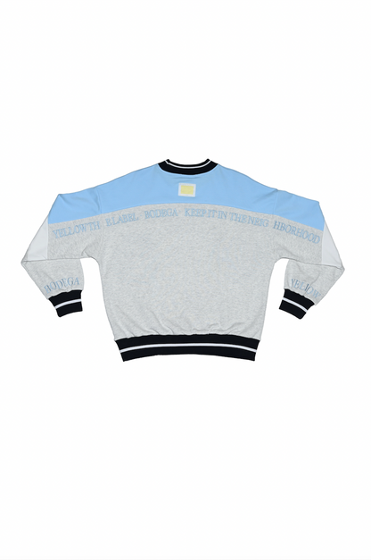 Keep It In The Neighborhood Sweatshirt