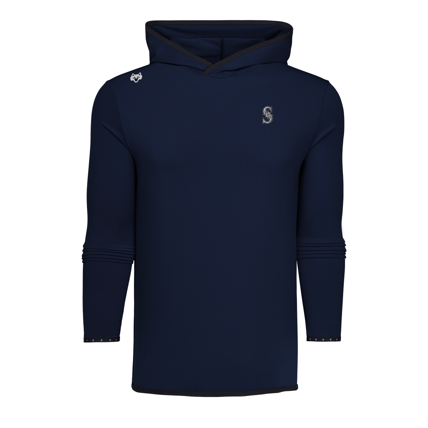 Seattle Mariners Colorado Hoodie
