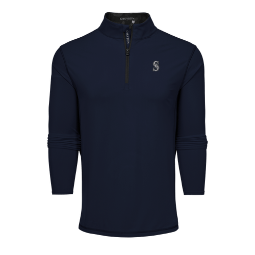 Seattle Mariners Colorado Quarter-Zip