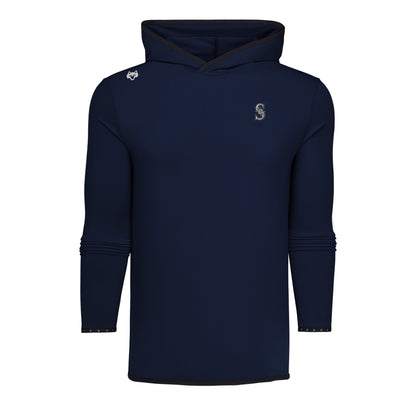 Seattle Mariners Colorado Hoodie