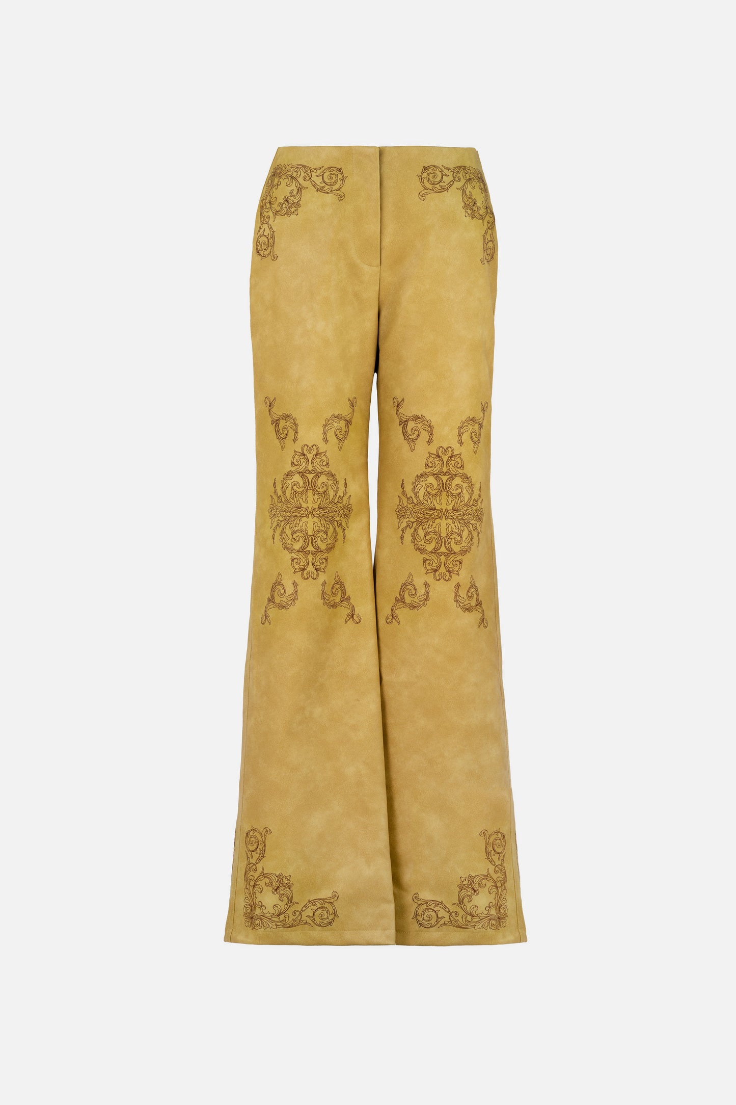 Seba Pants — Desert