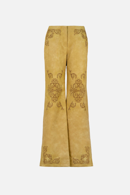 Seba Pants — Desert