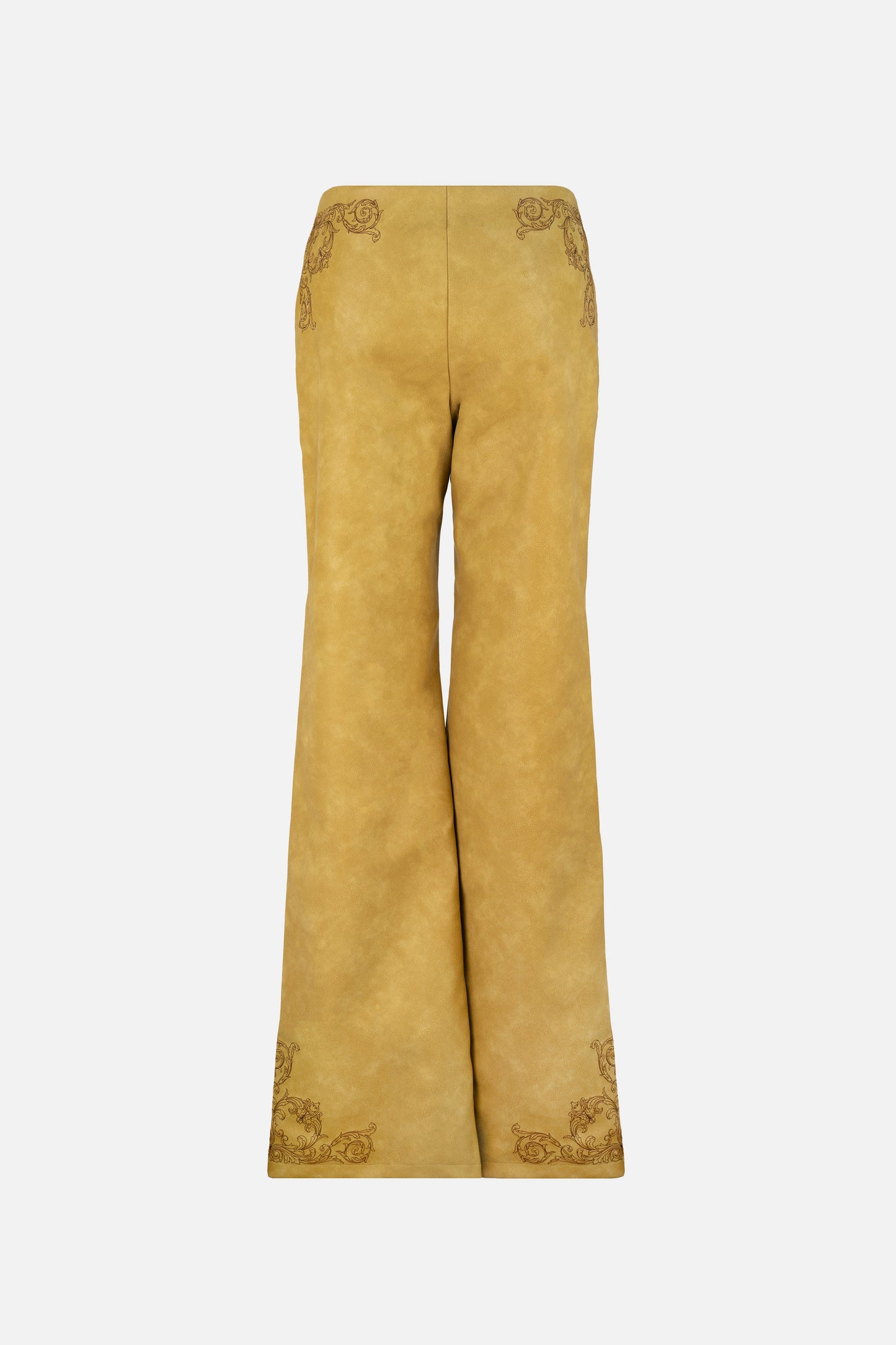 Seba Pants — Desert