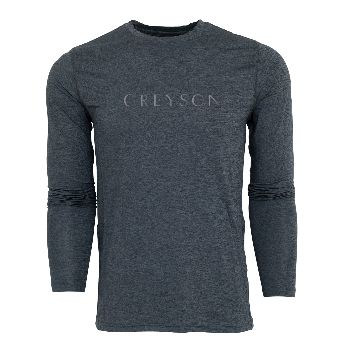 Silver Wolf Guide Sport Long Sleeve