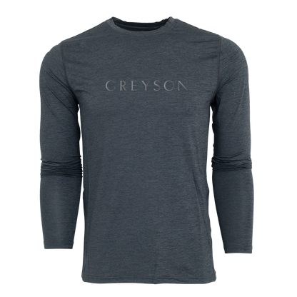 Silver Wolf Guide Sport Long Sleeve