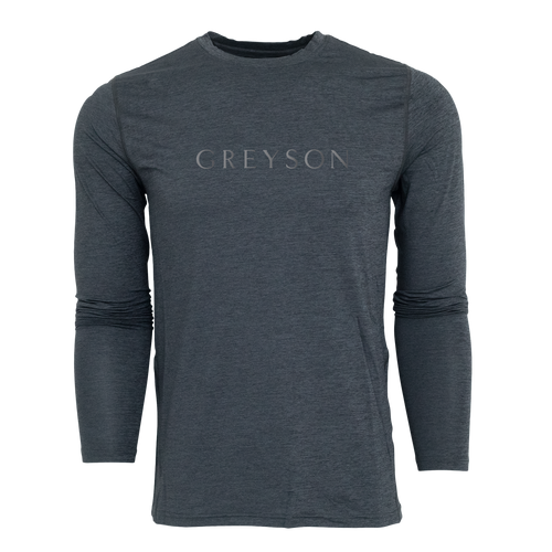 Silver Wolf Guide Sport Long Sleeve