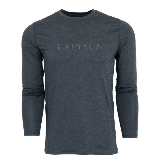 Silver Wolf Guide Sport Long Sleeve