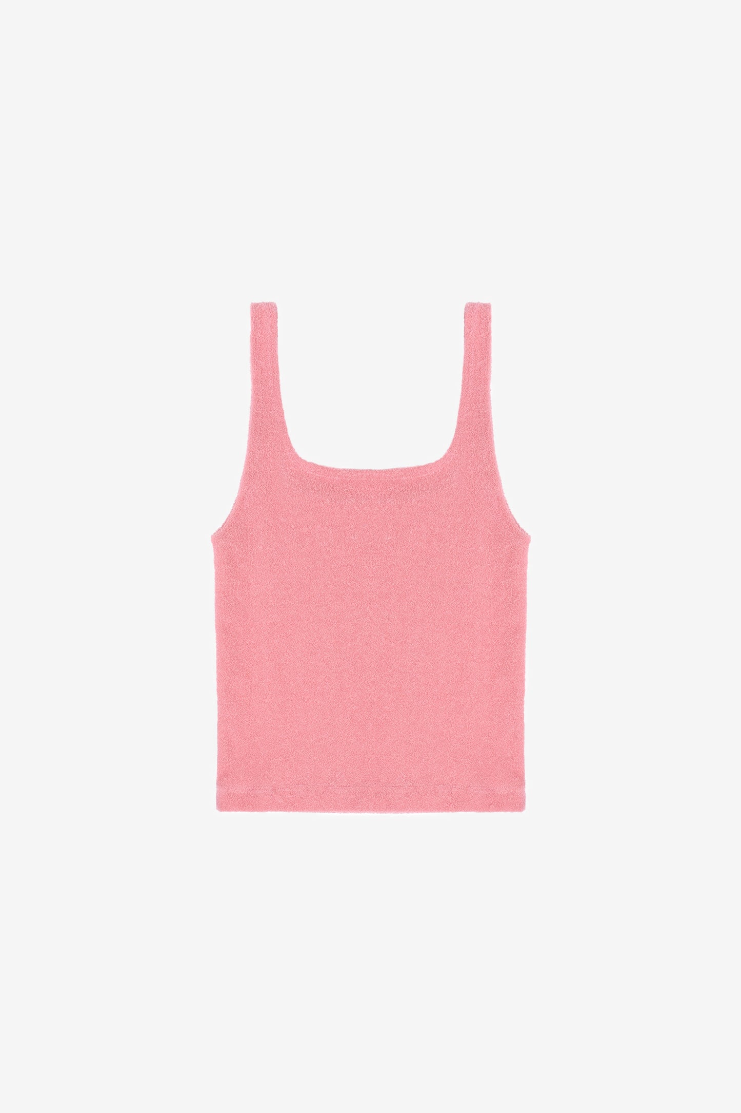 Timby Tank — Pink Terry