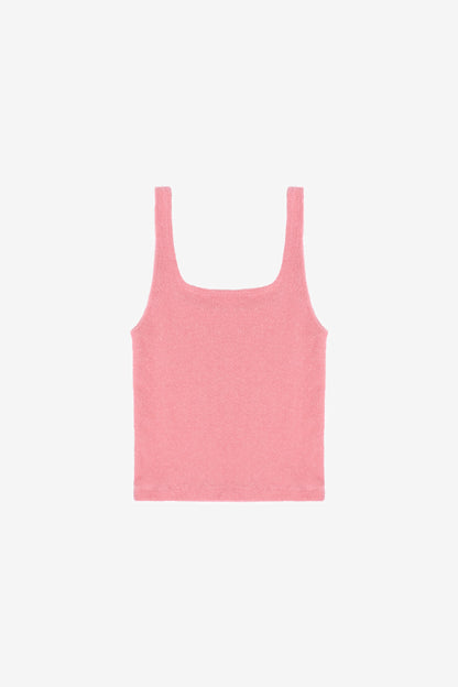 Timby Tank — Pink Terry