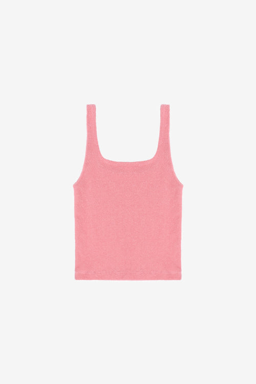 Timby Tank — Pink Terry