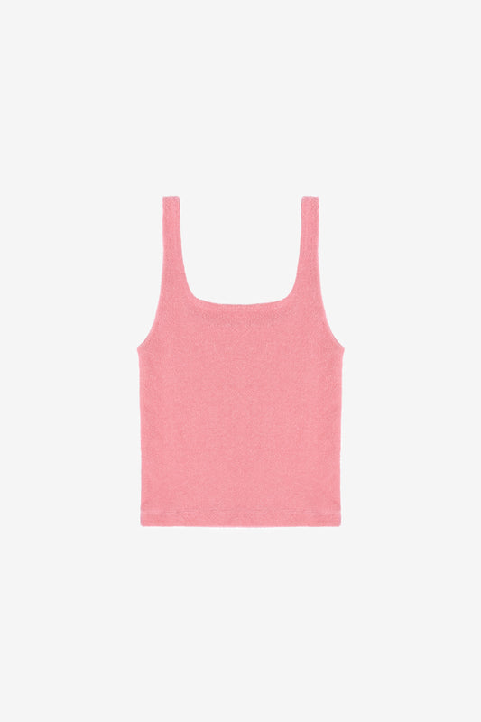 Timby Tank — Pink Terry