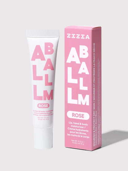 Zizia Rose All Balm