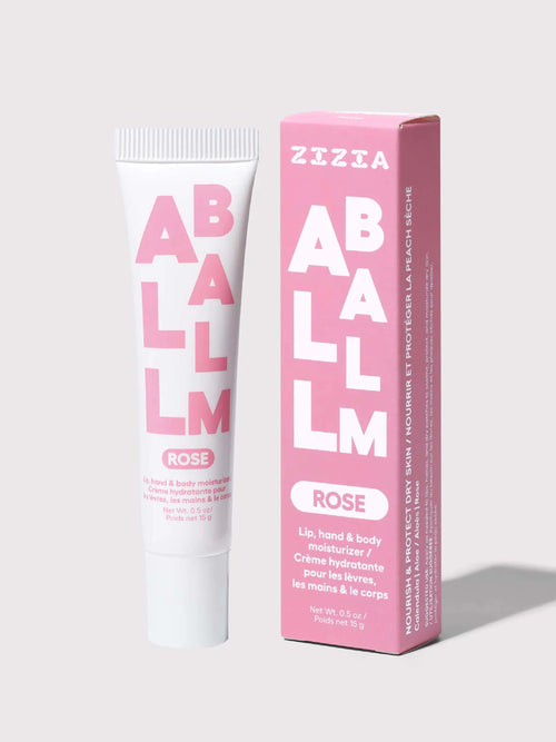 Zizia Rose All Balm